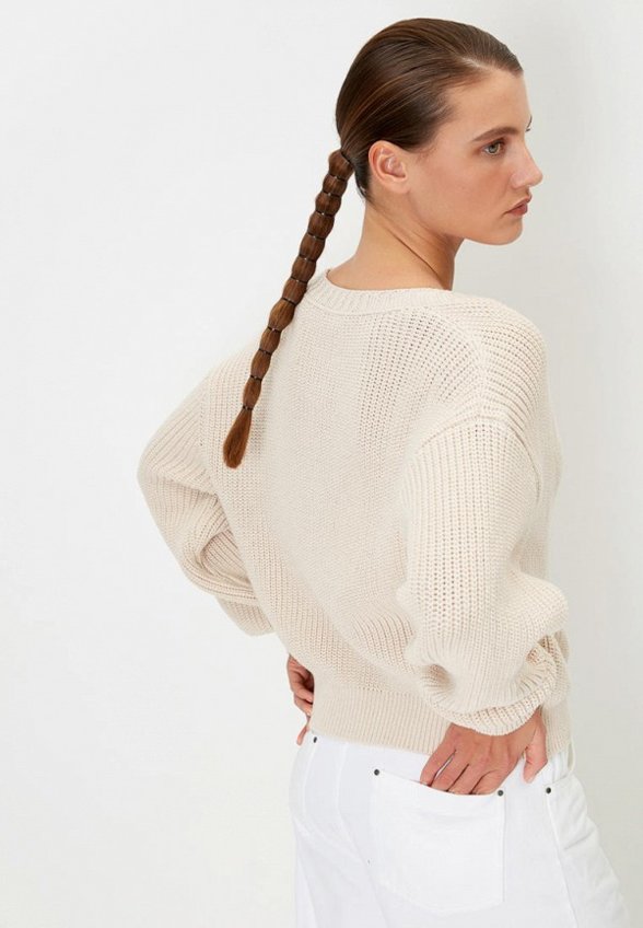 Кардиган Brusnika