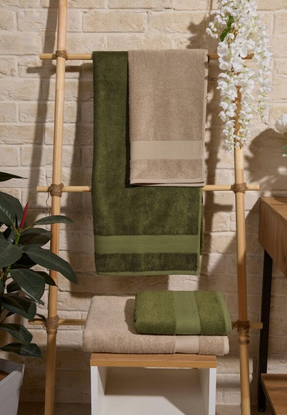 Набор полотенец Sanpa