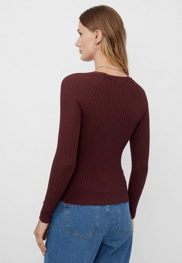 Пуловер Modis