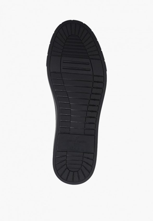 Кеды Pierre Cardin