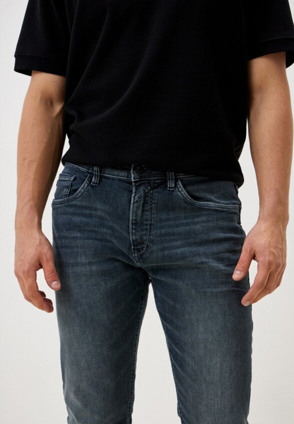 Джинсы Tom Tailor