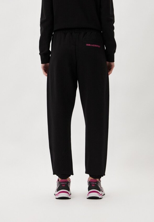 Брюки спортивные Karl Lagerfeld