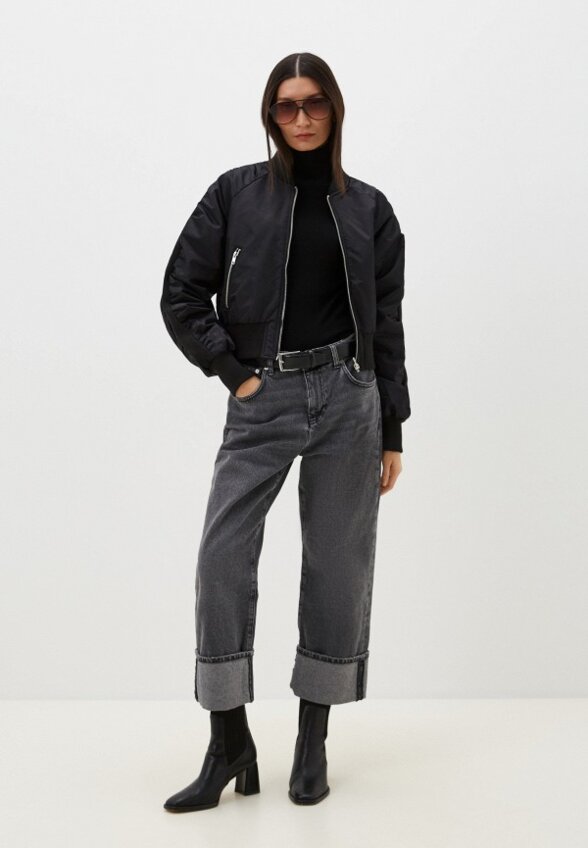 Бомбер Colin's