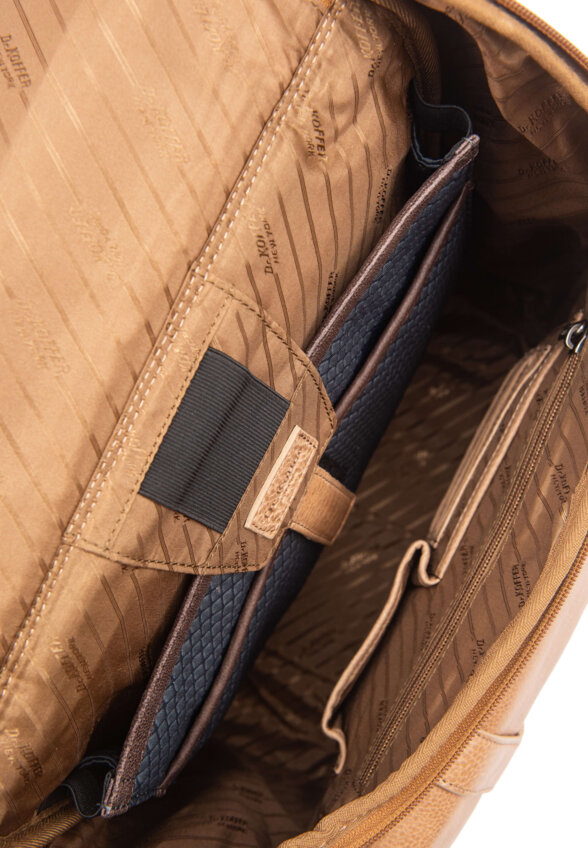 Др.Коффер B402985-248-91 рюкзак