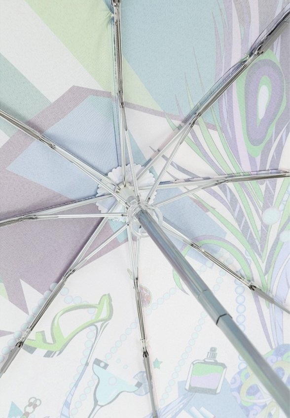 Зонт складной Eleganzza