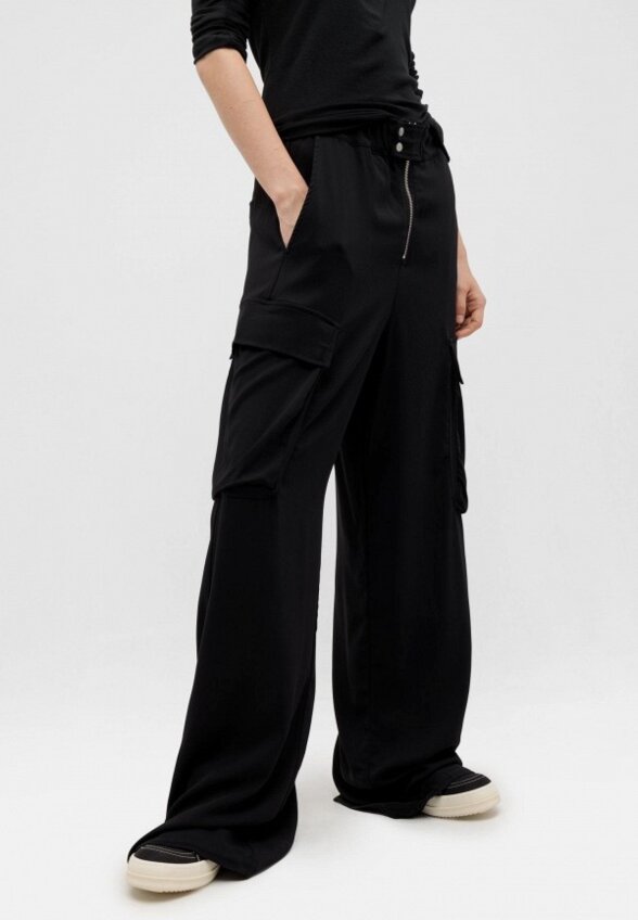 Брюки Thom Krom