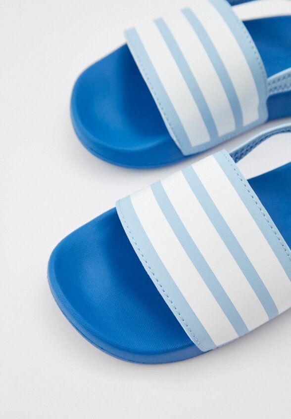 Сланцы adidas