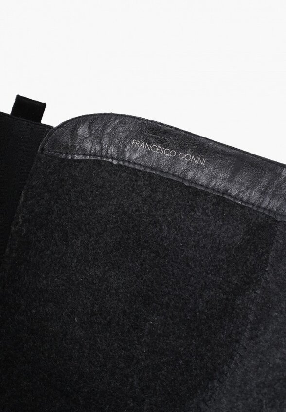 Сапоги Francesco Donni