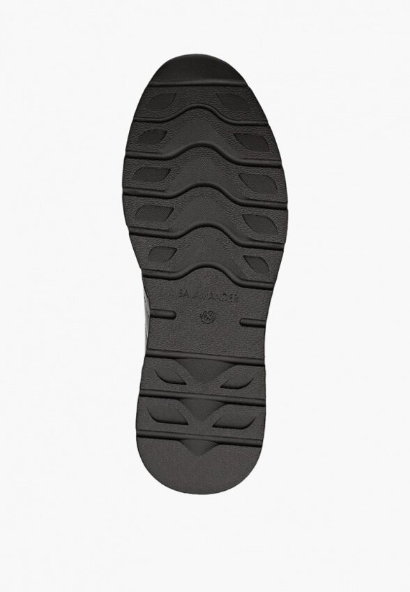 Кроссовки Salamander