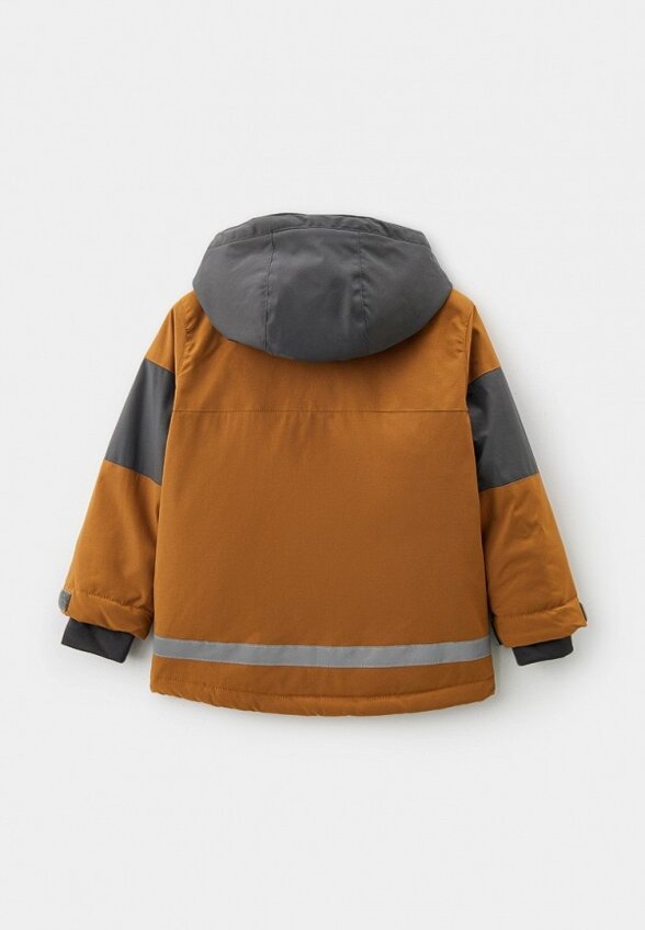 Куртка утепленная Terranova