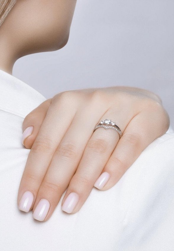 Кольцо Sokolov