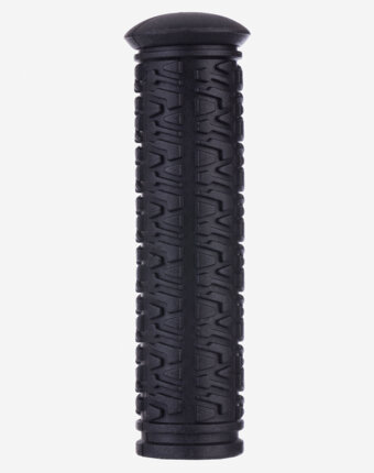 Грипсы для самоката Reaction 2021 (2 шт.), Черный детям