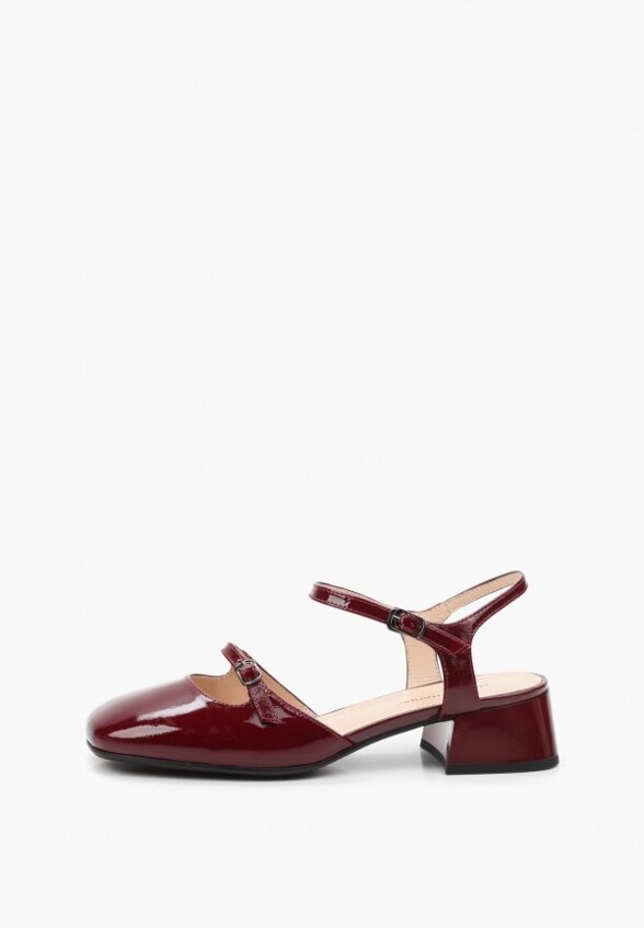Туфли Helena Berger