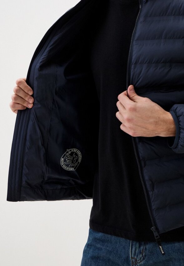 Куртка утепленная Mustang