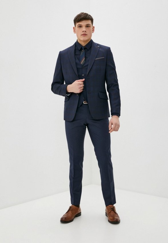 Костюм классический Bolini