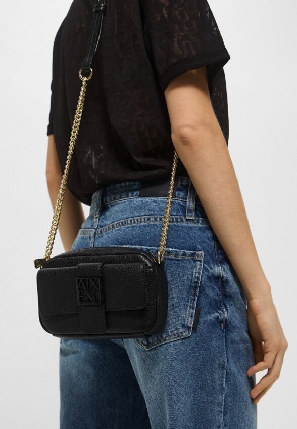 Сумка Armani Exchange