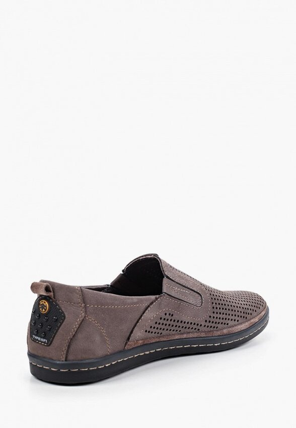 Лоферы Nine Lines