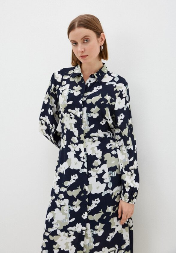 Платье Tom Tailor