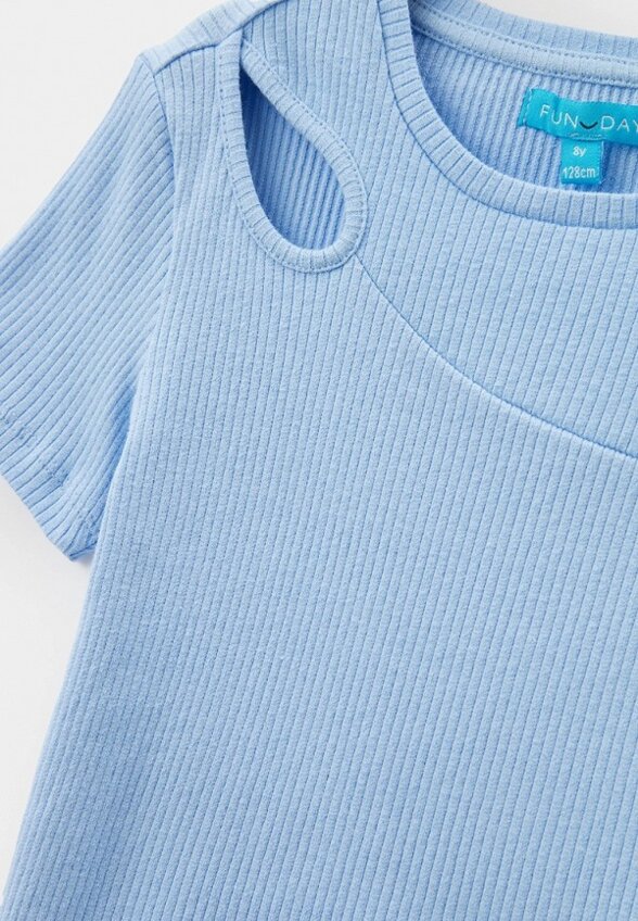 Футболка Funday