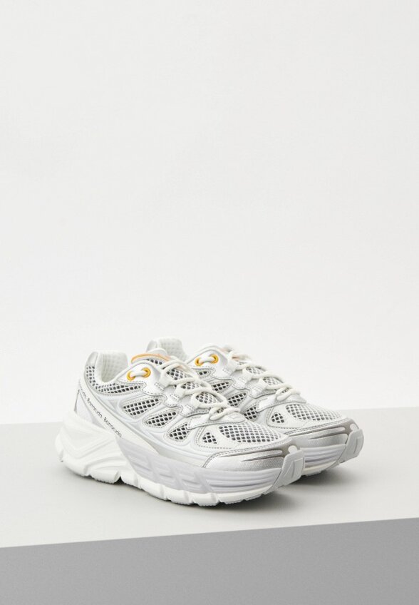 Кроссовки Barracuda