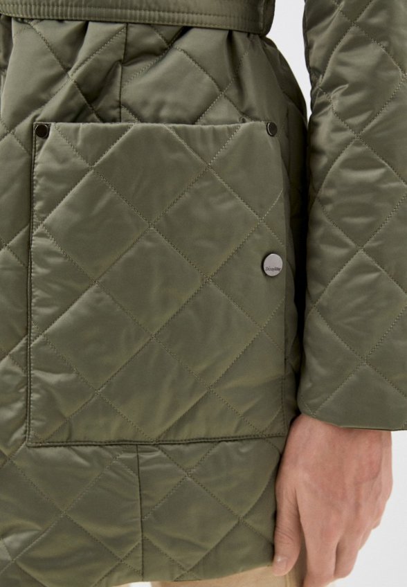 Куртка утепленная DizzyWay