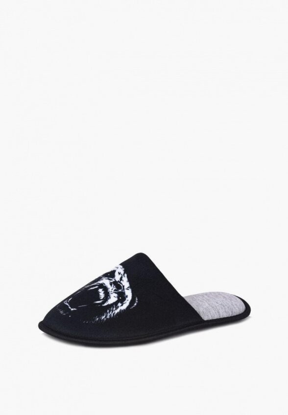 Тапочки T.Taccardi