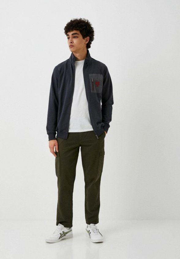 Олимпийка Bawer