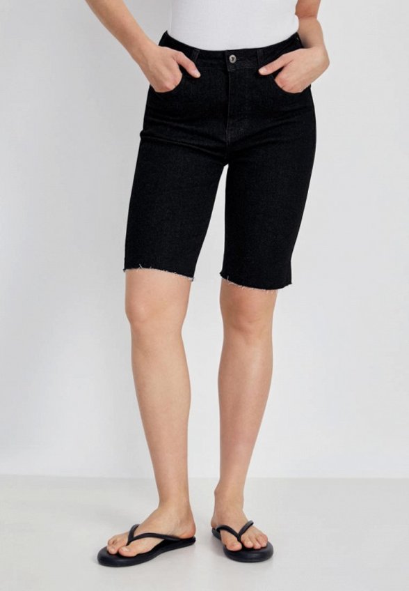 Шорты джинсовые Finn Flare