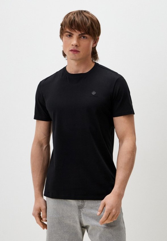 Футболка Gorenta & Go