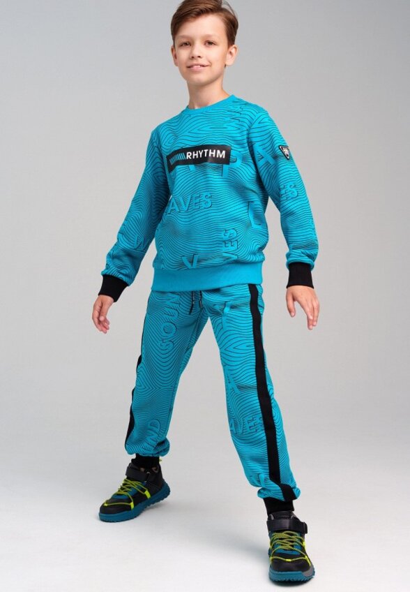 Брюки спортивные PlayToday