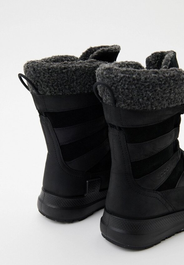 Ботинки Ecco