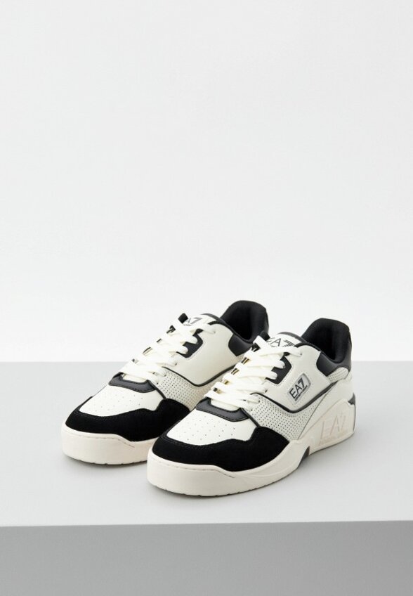 Кеды EA7
