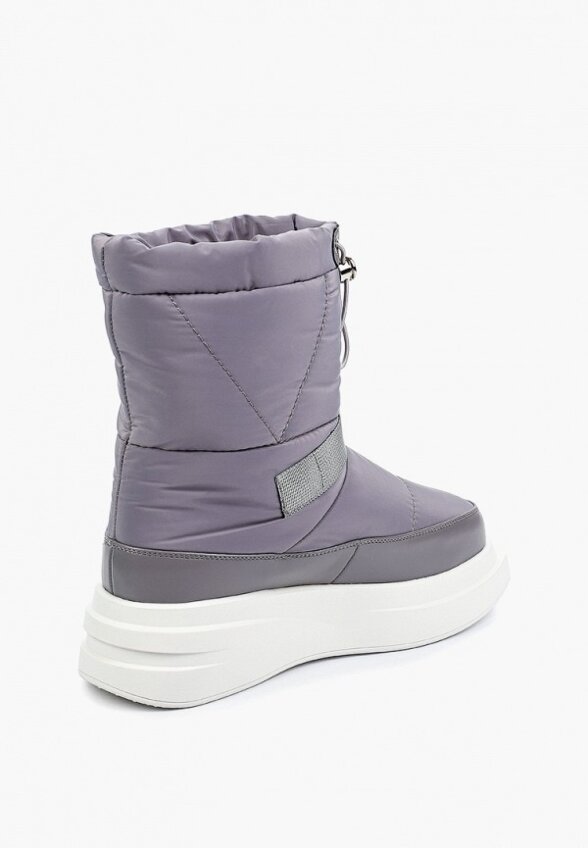 Дутики King Boots