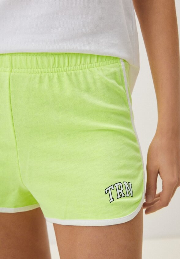 Шорты спортивные Terranova