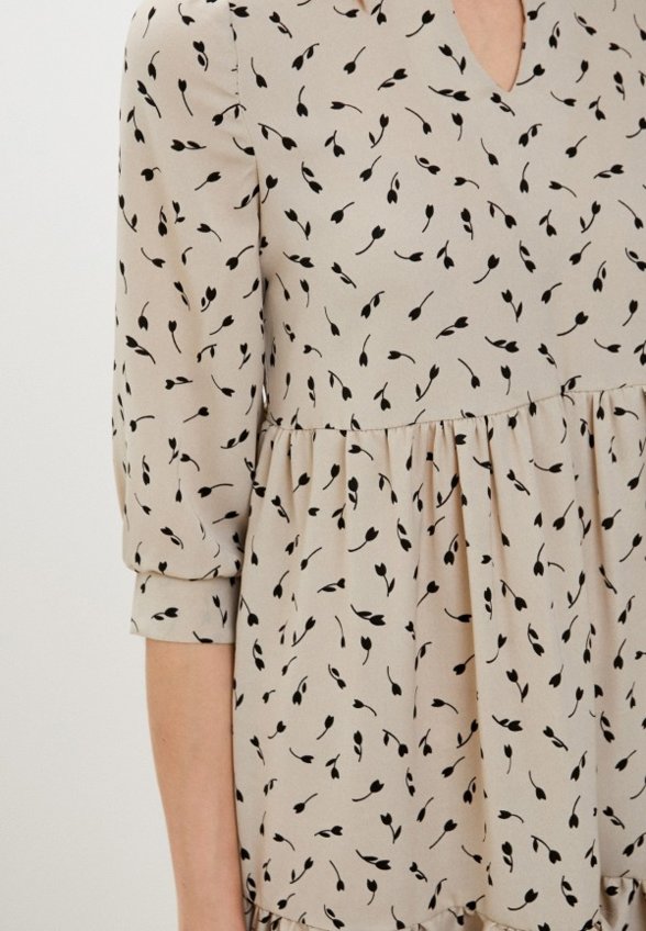 Платье Aaquamarina