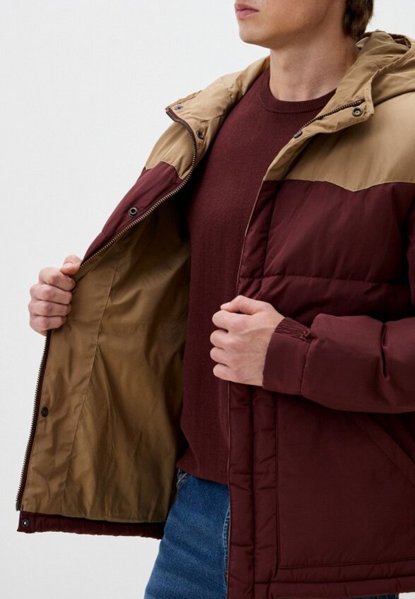 Куртка утепленная Wrangler