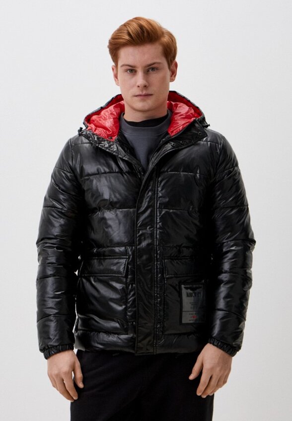 Куртка утепленная Aircraft