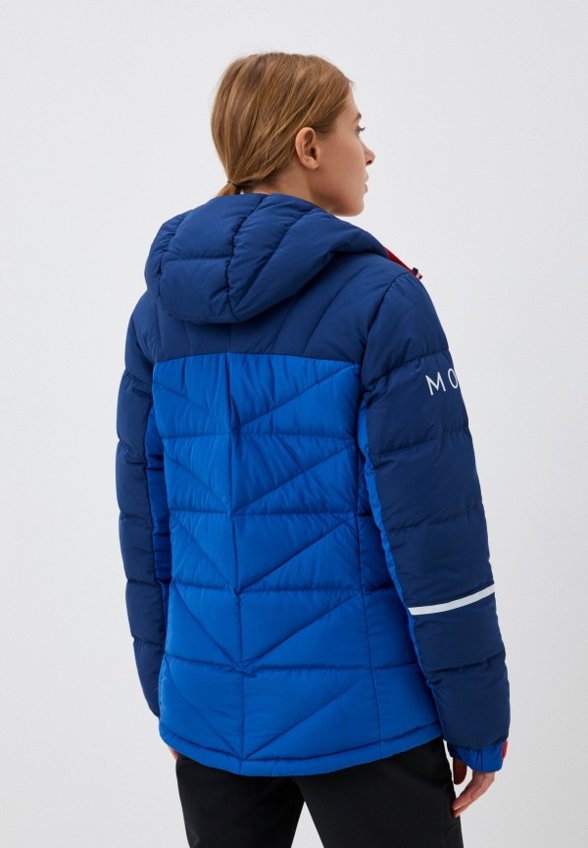 Пуховик Moaxsport