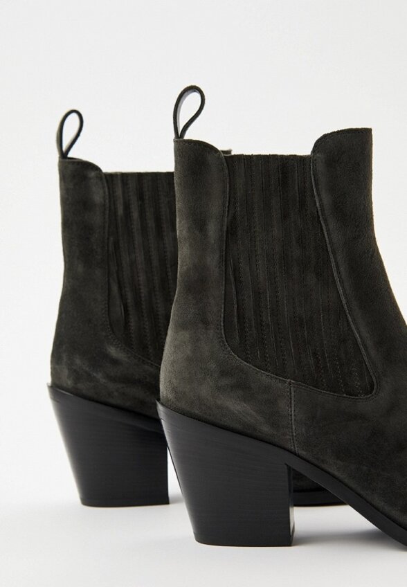 Ботильоны Ekonika