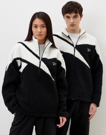 Куртка меховая Reebok мужчинам