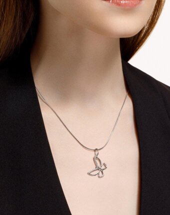Подвеска Diamant детям