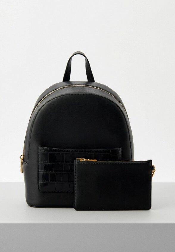 Рюкзак и кошелек DKNY