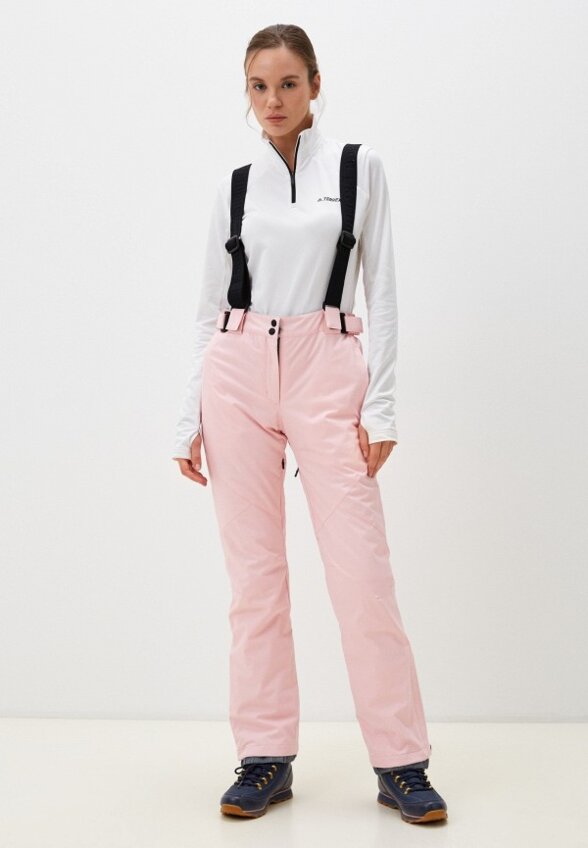 Брюки горнолыжные High Experience