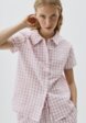 Рубашка домашняя Sela1  - превью