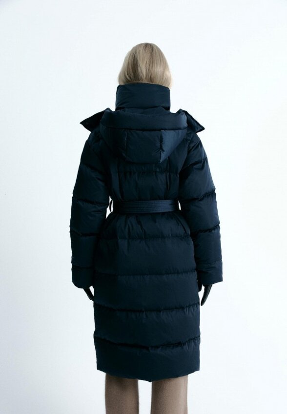 Пуховик I Am Studio