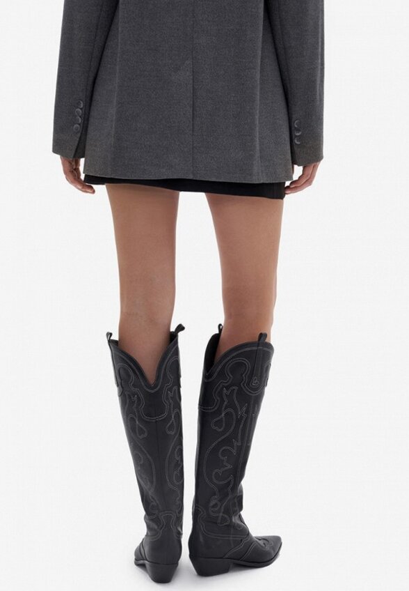 Сапоги Lera Nena