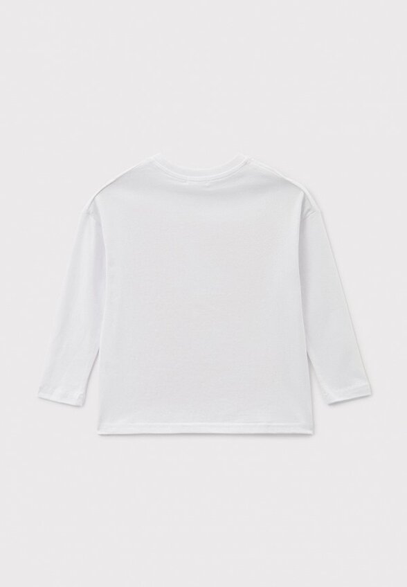 Лонгслив Gioco