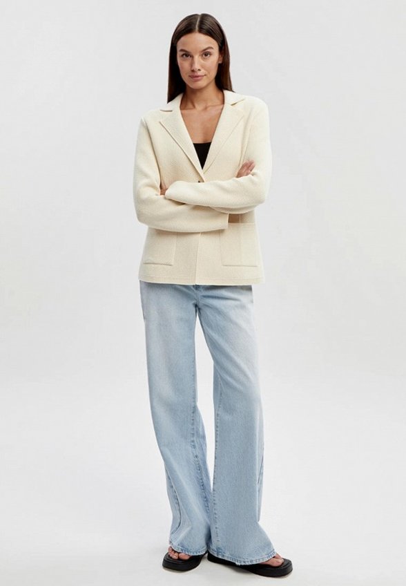 Жакет 99Colorspace