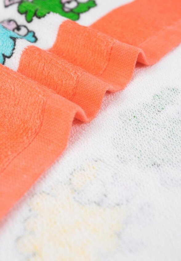 Набор полотенец Wellness