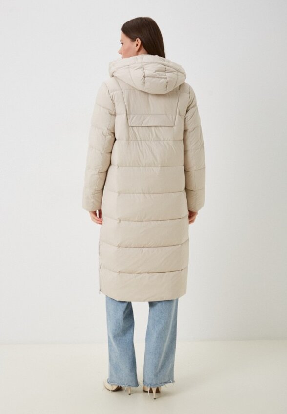 Пуховик Снежная Королева